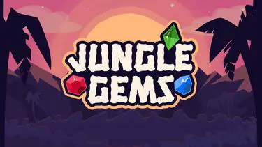 Jungle Gems - Spin City - Congo